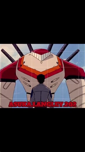 Exploring Asuka Langley in Rebuild of Evangelion