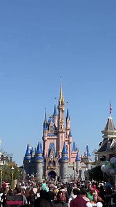 Good morning from Magic Kingdom! ✨ | Disney World Packages -Orlando Florida