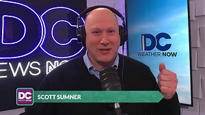 Weather chat | Checking out WISP ski resort