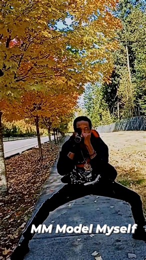 "MM" Model Myself Pictures Of Me By Me Glenn Darunna Singleton Jr #arlingtonwashing #MushroomDecor #musician #seattlephotographer #spiritualgrowth #marysvillewashington | Darunna Singleton