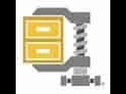 how to open winzip files (without winzip)