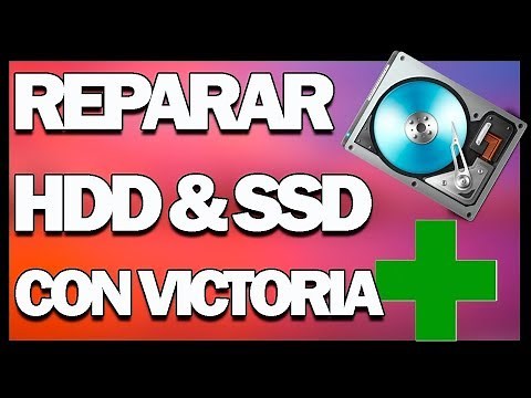 REPARAR DISCO DURO/ MEMORIA USB/ SD Y SSD (VICTORIA) 2018