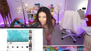 Alinity - alinity out of context