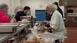 'Unintended consequence' of free school lunch program could lose millions in funding for some districts
