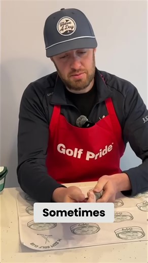 Time to change those old golf grips! Super Stroke bought Lamkin, so expect some sweet Lamkin tech in these new grips. #GolfGrips #SuperStroke #Lamkin #GolfTips