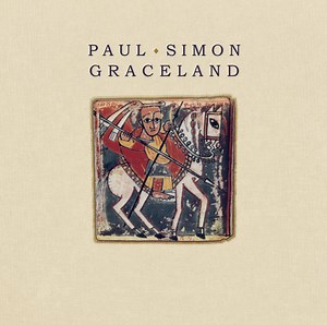 Paul Simon - Graceland