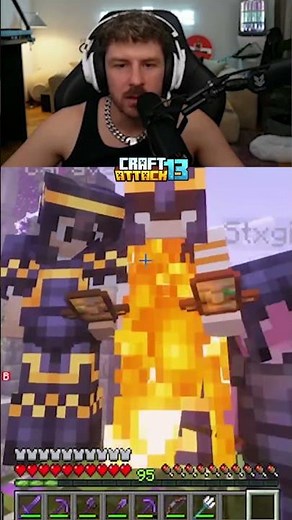 OMG 😂 Rewi is driving the whole company into the ground! | Craft Attack 13