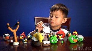 16K views · 170 reactions | Hey guys, we're going to start posting videos on Facebook as well as on YouTube! Thought we'd begin with the one that started it all for our YouTube channel. Can't belive this was 7 years ago! Time flies when you're having fun! | EvanTubeHD | Facebook