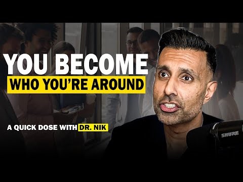 How Your Environment Is Programming Your Identity