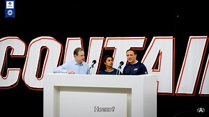 2.7K views · 50 reactions | De Container Cup kwam naar Antwerpen....