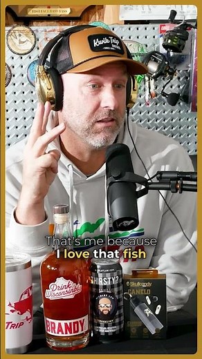 The 4 Most Legendary Fish in Wisconsin!