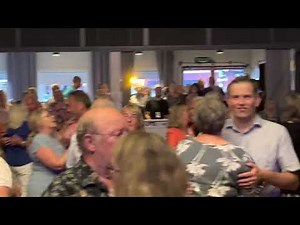 Vikingarna på Dansbandsveckan 2022 Orrskogen del 4 fotograf for Dansnytt ER