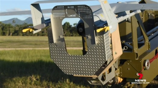 They were civil surveyors who'd use their own tools to locate enemy weapons and strongholds. 100 years on the Army's artillery trackers are equipped with cutting-edge tech and training. Download the 7NEWS app: 7news.link/7newsapp #7NEWS | 7NEWS Brisbane