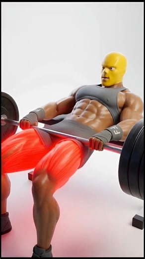 How To Actually Build Hamstrings Science Based