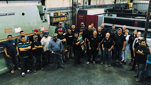 About Us - Dirt Dog Manufacturing