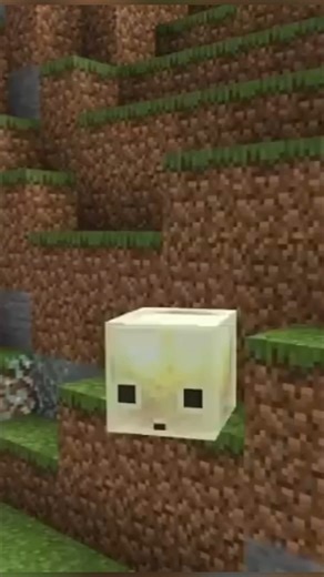 This slime can absorb everything in your world #minecraft #minecraftshorts #shorts