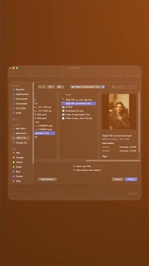 Stop Uploading Heavy Files! Best Video Compressor Tool 2025