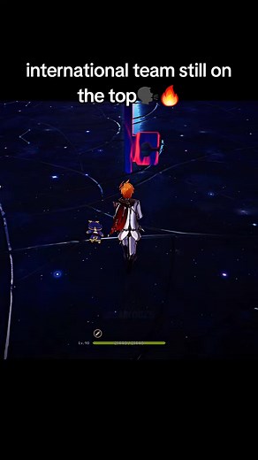 Genshin Impact Better Cards: International Team Top Builds 🔥