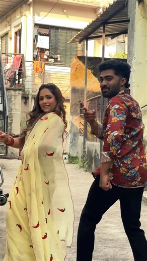 Trupti Rane on Instagram: "Mala disli tu ❤️🫶 . . . . . . #love #bunny #cute #love #smile #trending #happy"