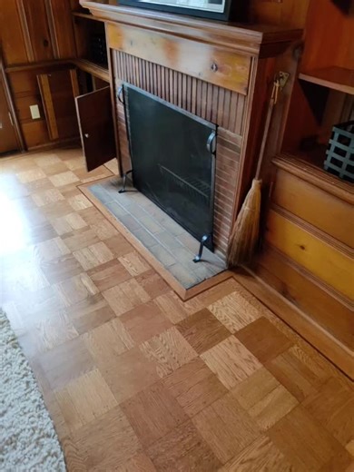 Exploring Antique Dumbwaiter Design in Retro Homes
