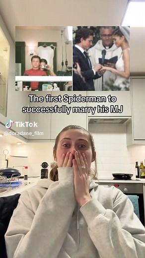 The End of the Peter Parker Curse