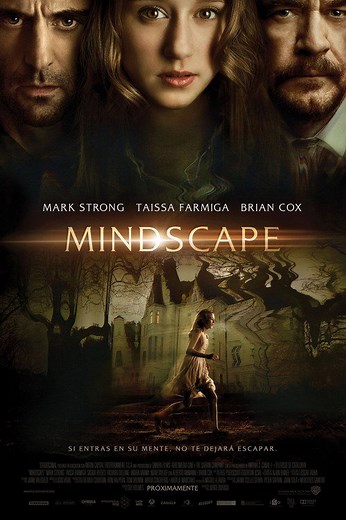Mindscape | Películas y Series La Vanguardia