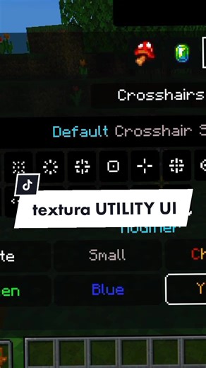 Utility UI Guide for Minecraft: Installation and Tips