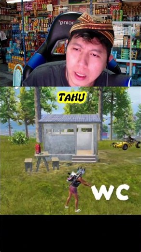 You must know these PUBG Mobile building names source : lianisham3