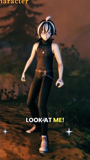 This valheim mod got me actin up 🫦 #vtuber #envtuber #valheim