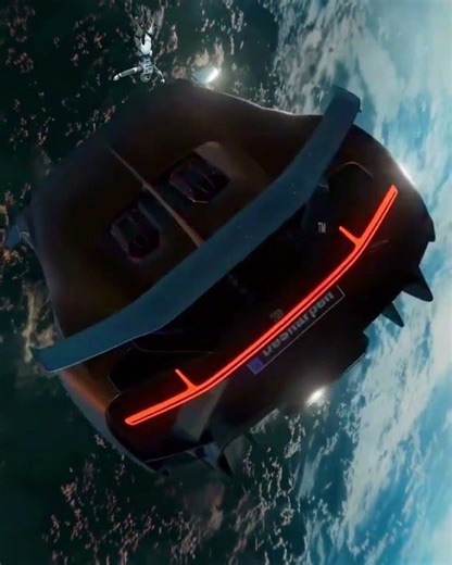 cars in the space pt 2 edit #automobile #edit #caredit