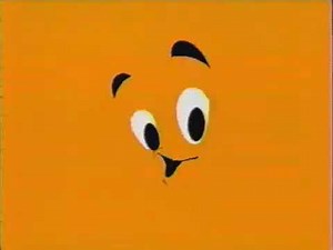 Nick Jr. Modern Face - Bob The Builder (2003)