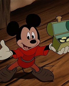 9.9K views · 749 reactions | Mickey Mouse on Reels | Facebook