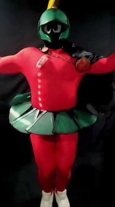 Marvin the Martian The eclipse was just a distraction so Marvin could get his Illudium Q-36 Space Modulator up and running. 😄 | Knightmage