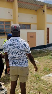 Let’s learn to hire experienced professionals to do sensitive jobs! | Aliko Mendy