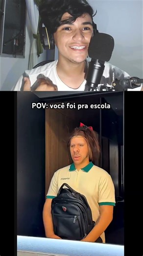 School ruins everyone #shorts #viral #school #vitororth