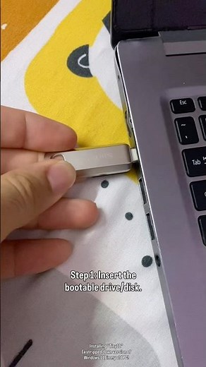tiny11 - A stripped down version of Windows 11! #windows