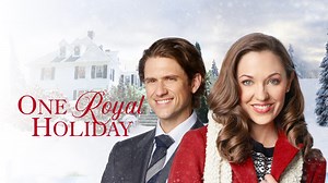 One Royal Holiday - Apple TV