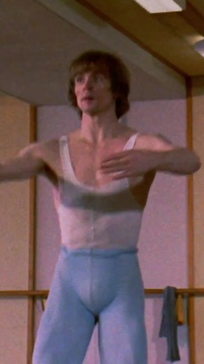 Rudolf Nureyev Documentary 'I AM A DANCER' - Streaming Now
