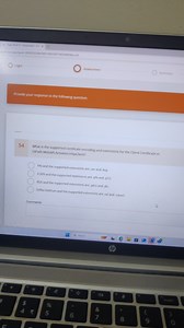 What is the supported certificate encoding and extensions for t... | Filo