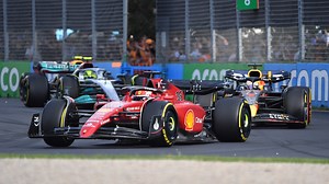 GP d’Australie en direct: Leclerc triomphe, Verstappen en colère après son abandon