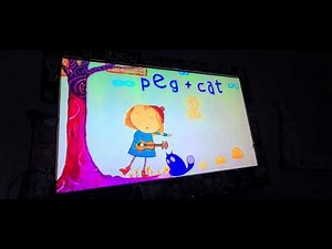 Opening To PBS KIDS: Dinosaur Train: Buddy's Halloween Adventure 2014 DVD