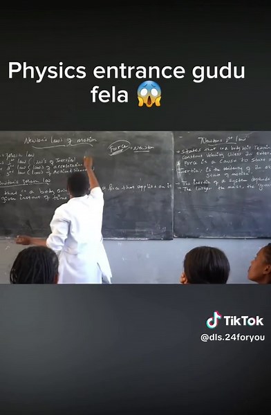 #fyp #viral #foryoupage #entrance #physics #grade12 @My seed