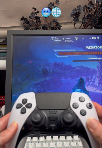 Reduce Your Ping Now for Better Fortnite Gameplay