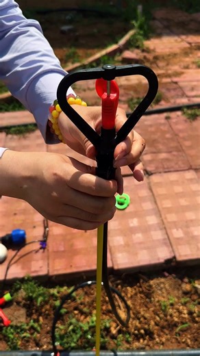 If you’re working with PE pipes, irrigation systems, micro sprinkler kits—you must choose a complete ground-insert micro-spray set. Never mix random parts and expect stable irrigation results. At ORIENTFLEX GROUP, we believe this is non-negotiable. A PE pipe ground-insert micro sprinkler kit is the most reliable, efficient, and scalable solution for agriculture, greenhouses, orchards, and landscaping. Our one-stop supply ensures perfect compatibility, steady water distribution, and long service 