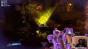 This shit is stressful as a bowl of cereal with no milk. Come play whenever I go live on Twitch: www.twitch.tv/tpain | T-Pain