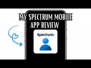MY SPECTRUM MOBILE APP REVIEW - IS IT WORTH IT?