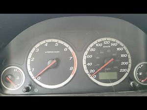 Honda Codes. P0141,H0S2,P0138,P0139,P2271,P081205BL