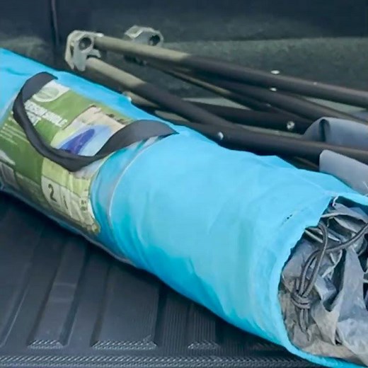 X-CAR Boot Liner – Heavy-Duty Protection for Your Cargo Area