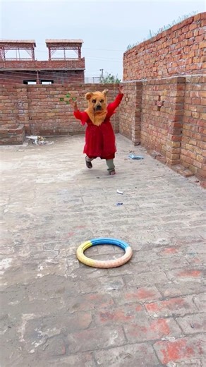 jadu wala tyre #funny