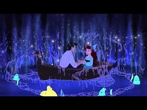 The Little Mermaid Official Diamond Edition DVD Trailer 2013) Disney Movie HD
